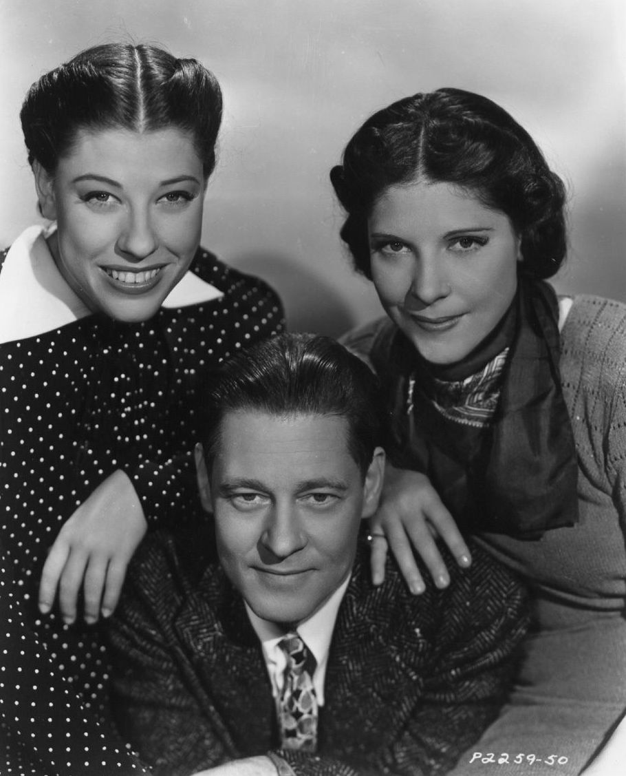 Scatterbrain (1940) with Judy Canova, Judy Canova From Wiki…